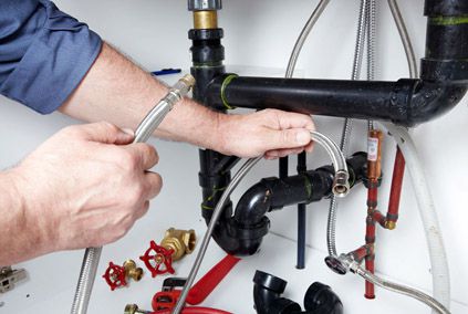 Plumbers Insurance Franklin Lakes, NJ Image